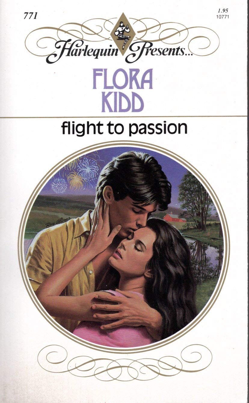 Flight To Passion