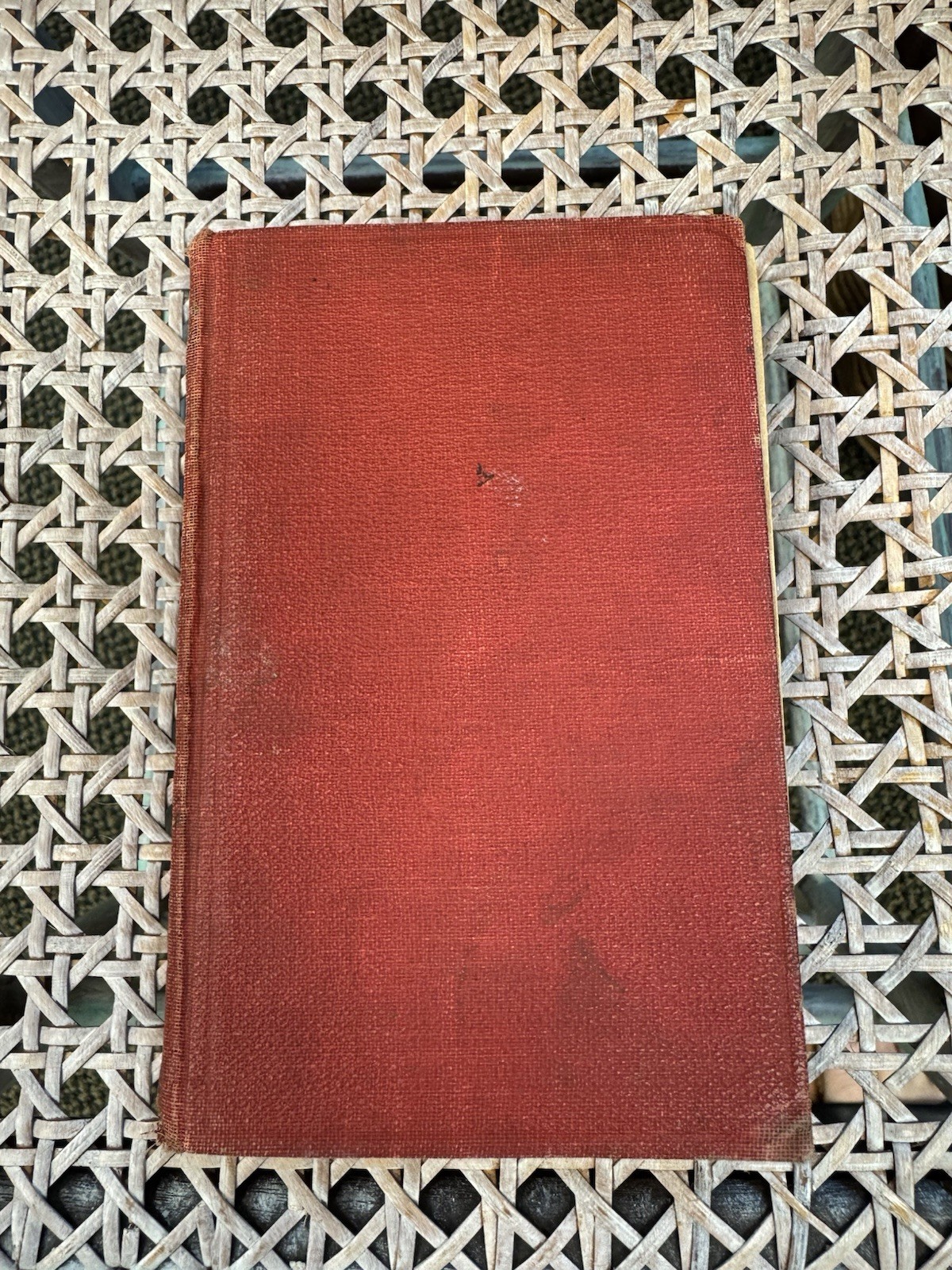 The World’s One Hundred Short Stories- Volume Five Drama (1927, Funk & Wagnalls)