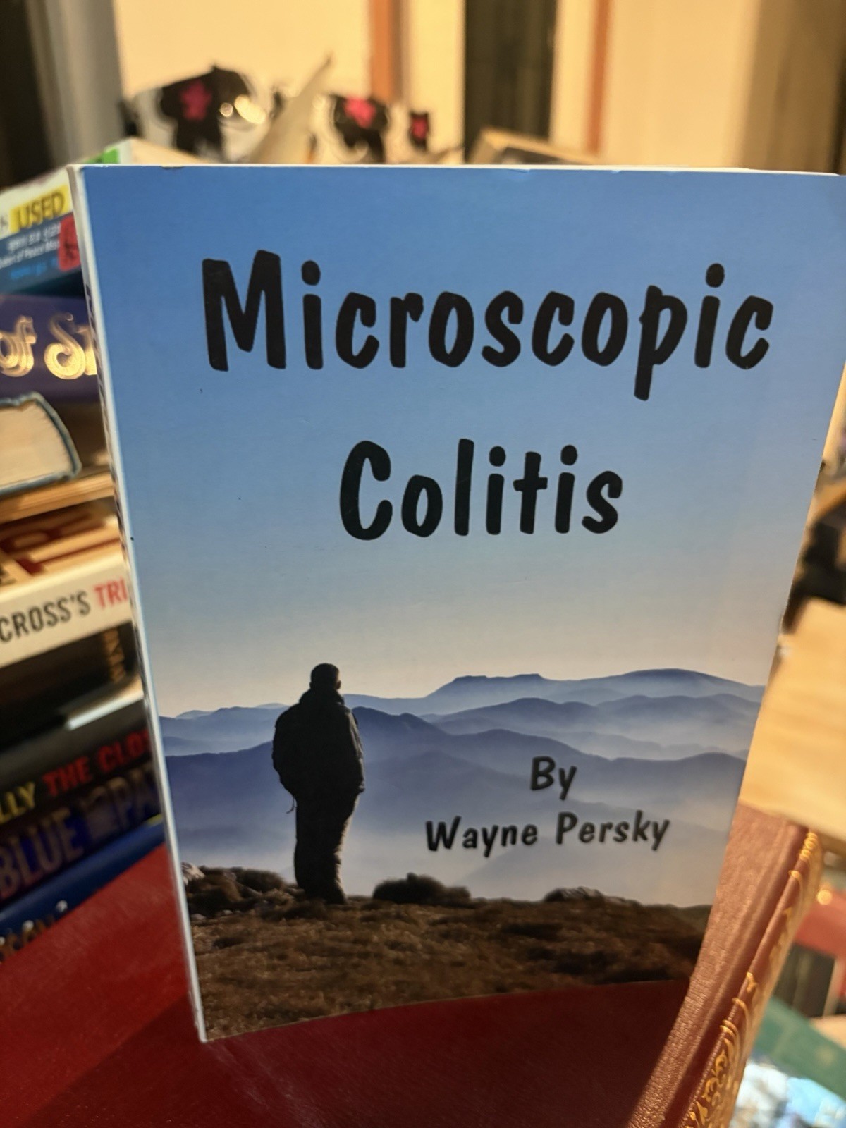 Microscopic Colitis : Revised Edition by Wayne Persky (1918, Trade Paperback)