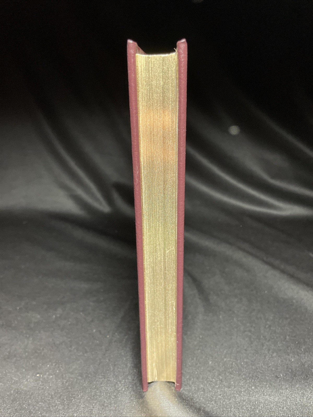 Easton Press MEDITATIONS of Marcus Aurelius LEATHER 2002 Limited Luxury Edition