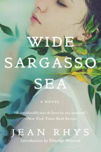 Wide Sargasso Sea – Paperback By Rhys, Jean – ACCEPTABLE