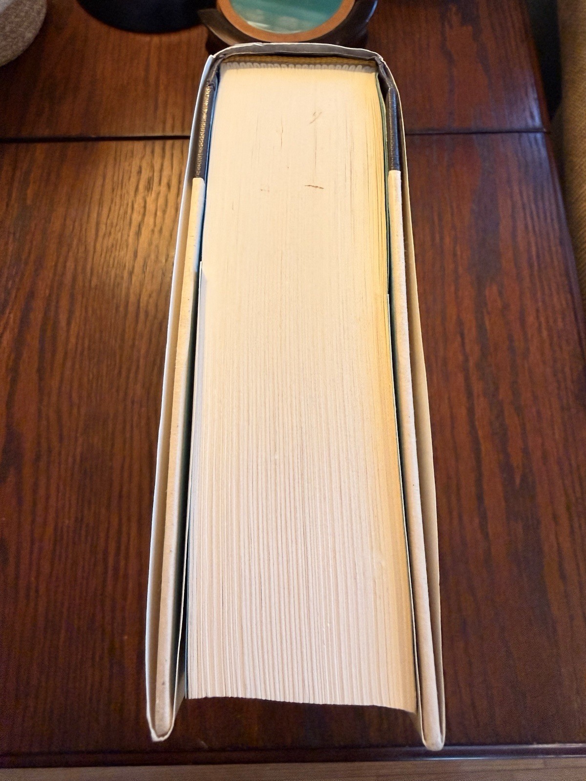 Barkskins by Annie Proulx 2016 First Printing Hardcover Novel with Slipcase