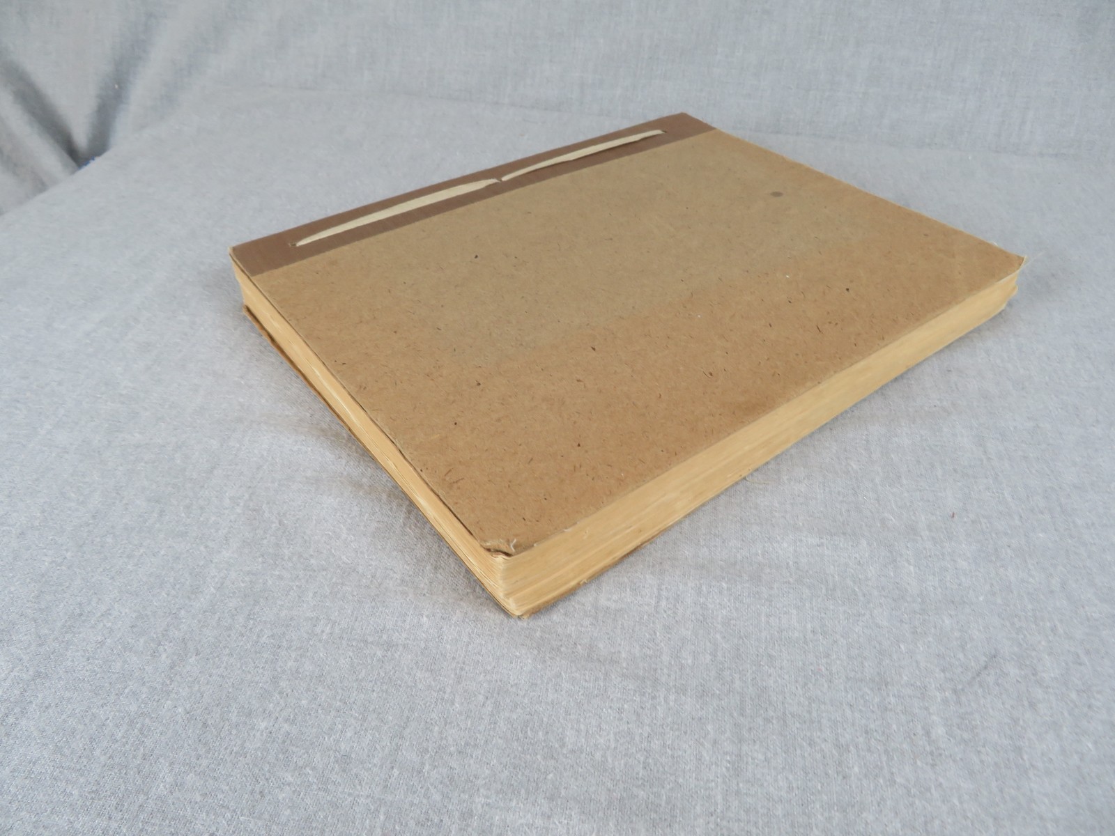 Elbert Hubbard’s Scrap Book 1923 by Roycrofters 228 Pages + Indexes