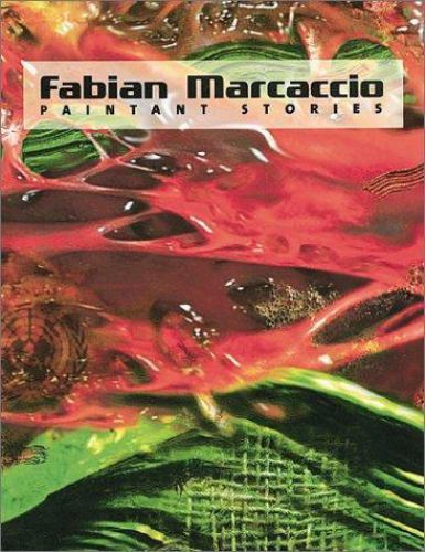Fabian Marcaccio: Paintant Stories –
