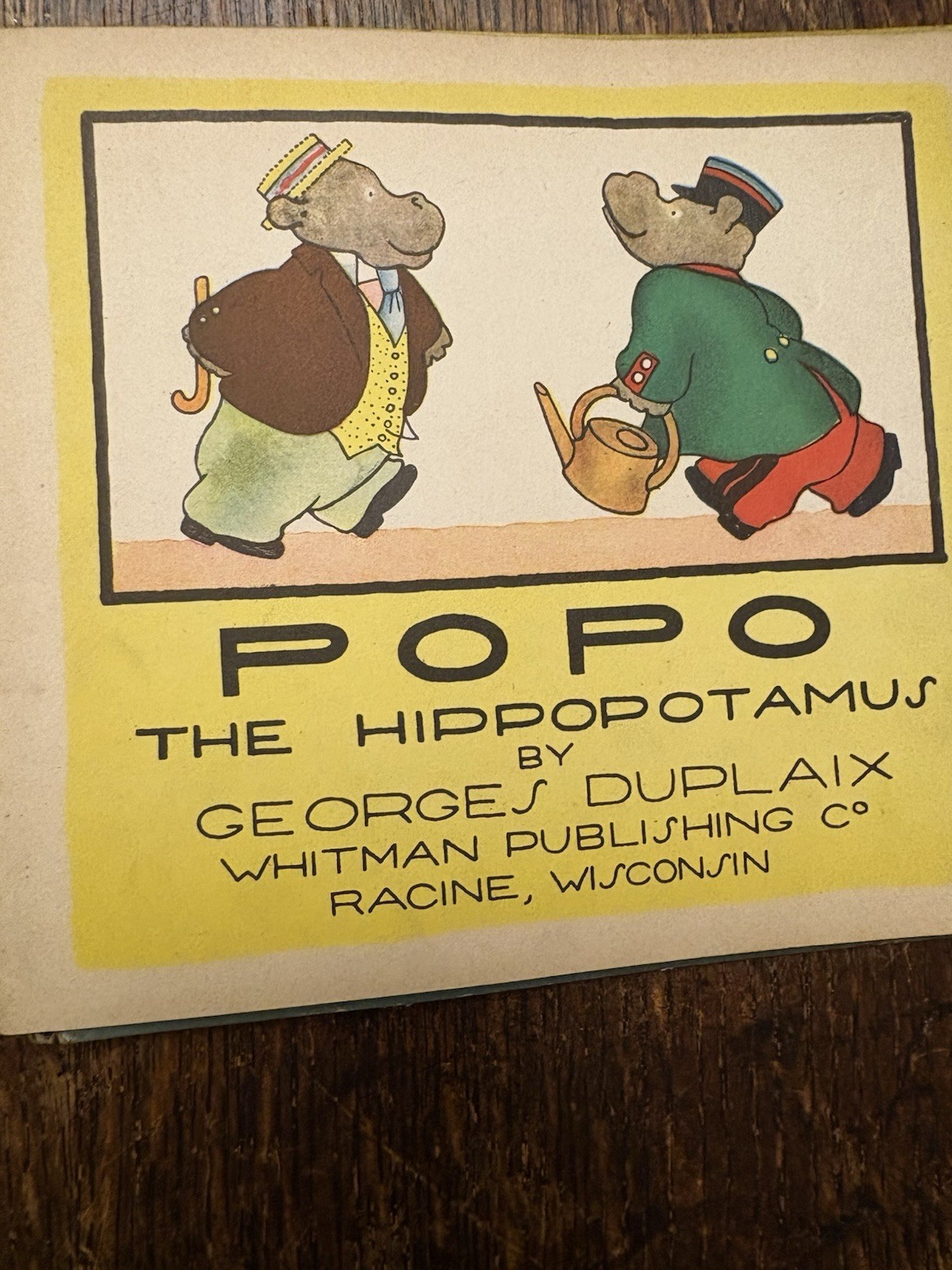 5 Early Children’s Books – Road To OZ, A Christmas Carol, Teenie Weenies, + 2