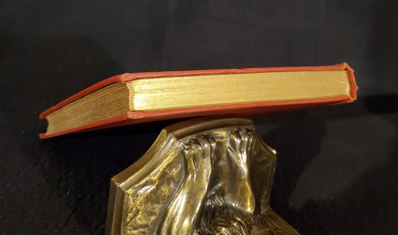 Lewis Carroll ALICE’S ADVENTURES IN WONDERLAND ~ D. Appleton & Co ~ 1927 Fairy