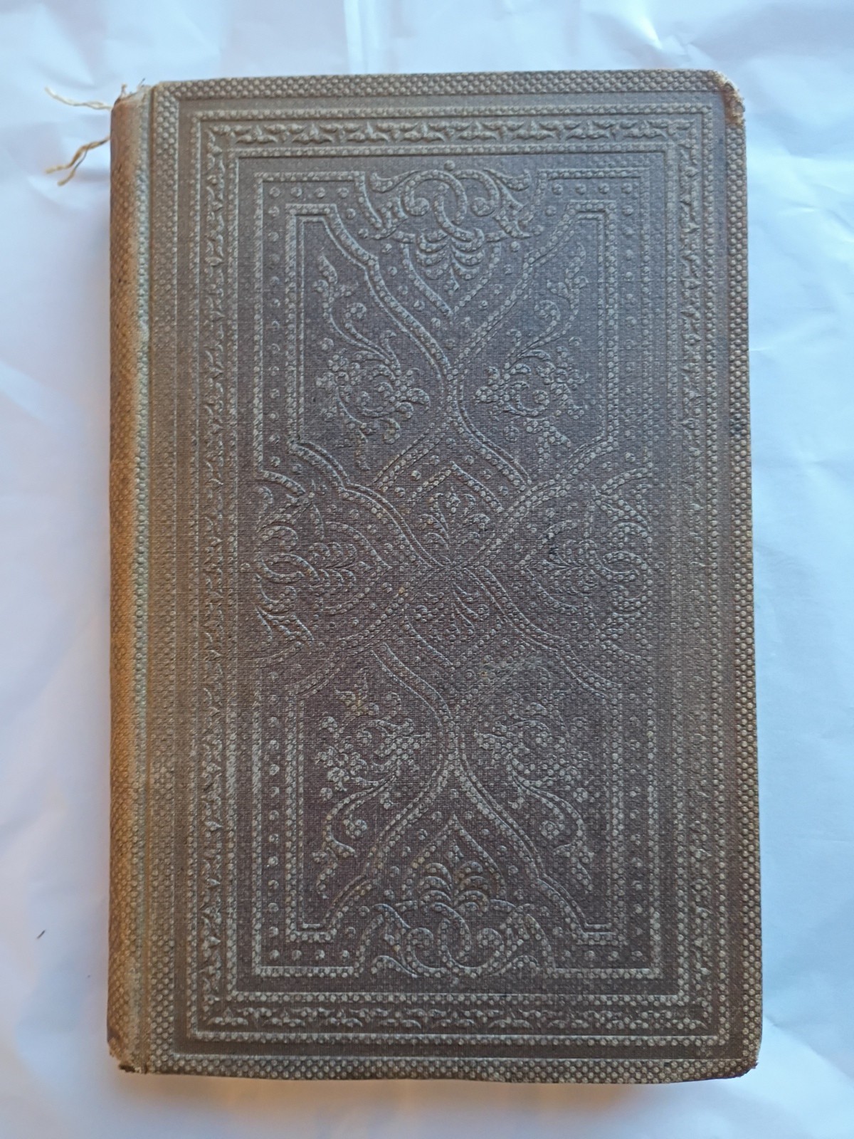 Sinfulness of American Slavery 1857 Rev. Charles Elliot Vol. 11 RARE (673)