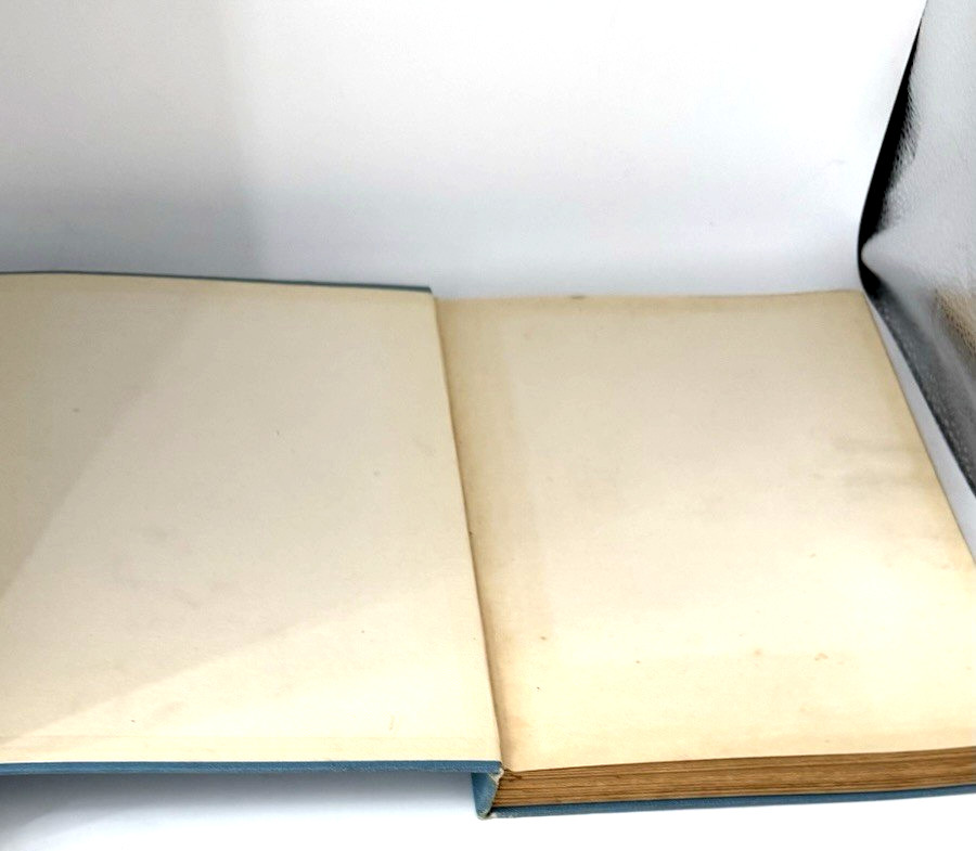 Antique 1915 WWI The Queen’s Gift Book Arthur Rackham J.M. Barrie A. Conan Doyle
