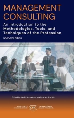 CMC Canada Kevi Management Consulting: An Introduction t (Paperback) (UK IMPORT)