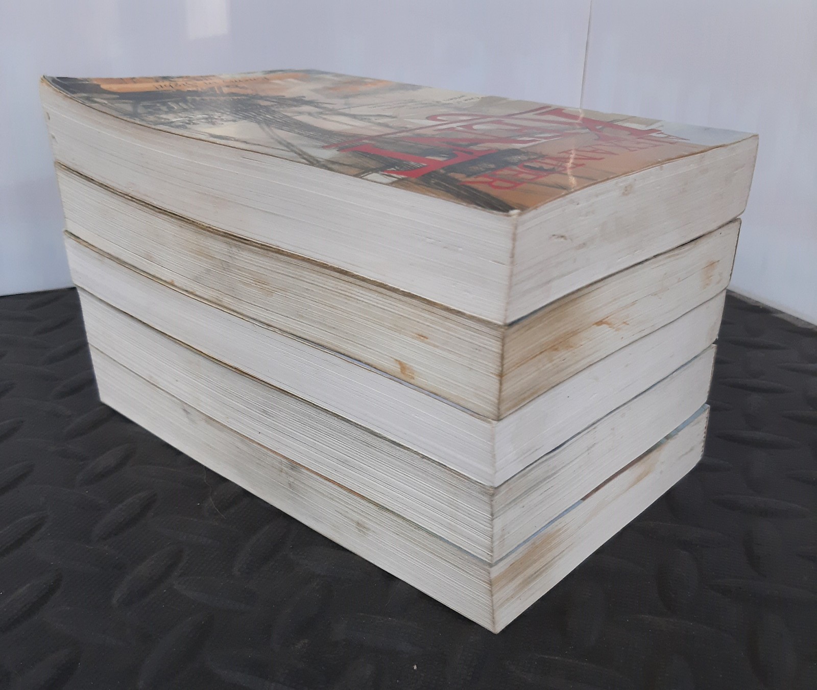 ALEXANDER KENT RICHARD BOLITHO Series Naval Nautical Trade Paperback Books