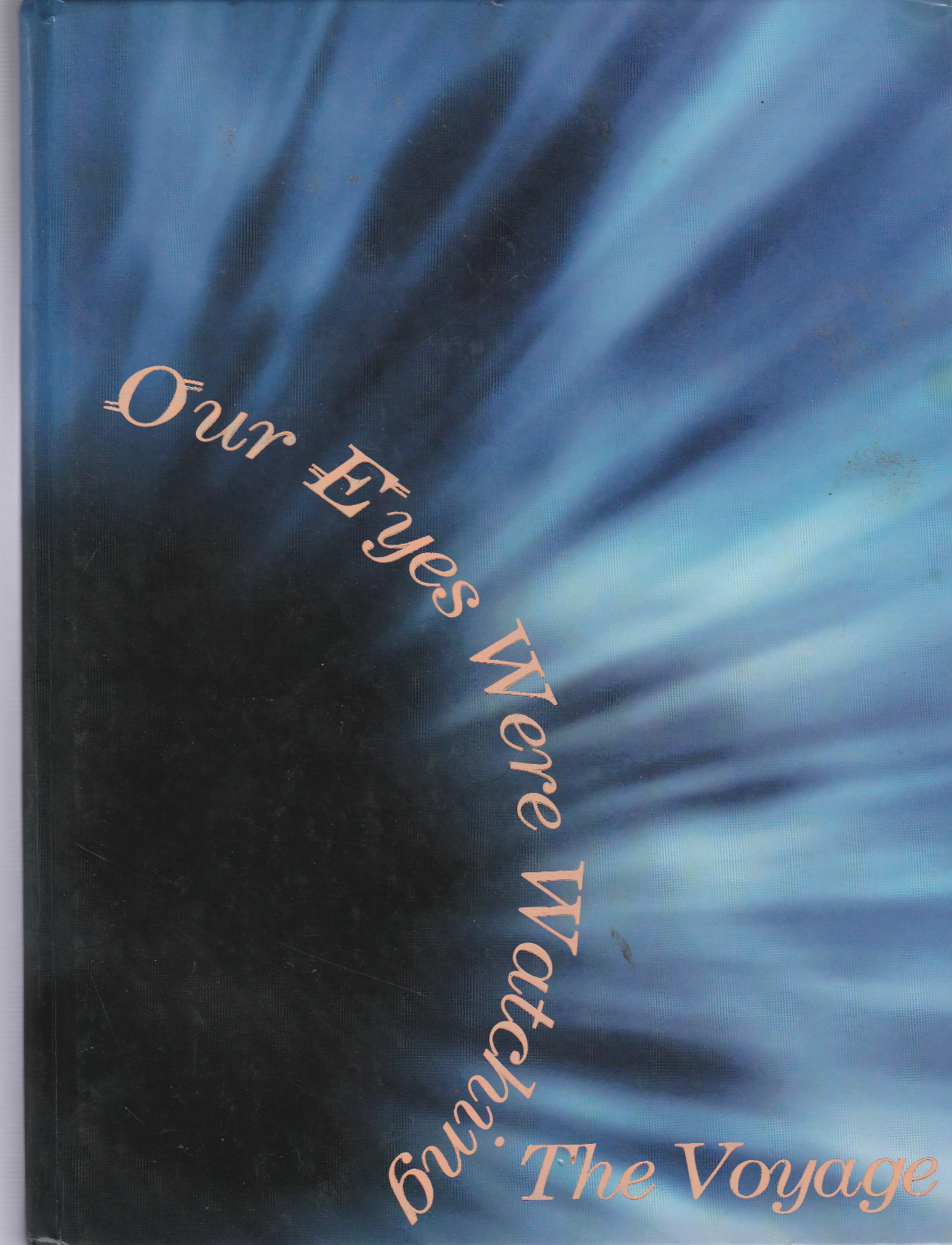 2006 – 2007 Gulfport High School Mississippi 440 pages Vol 29 The Voyage