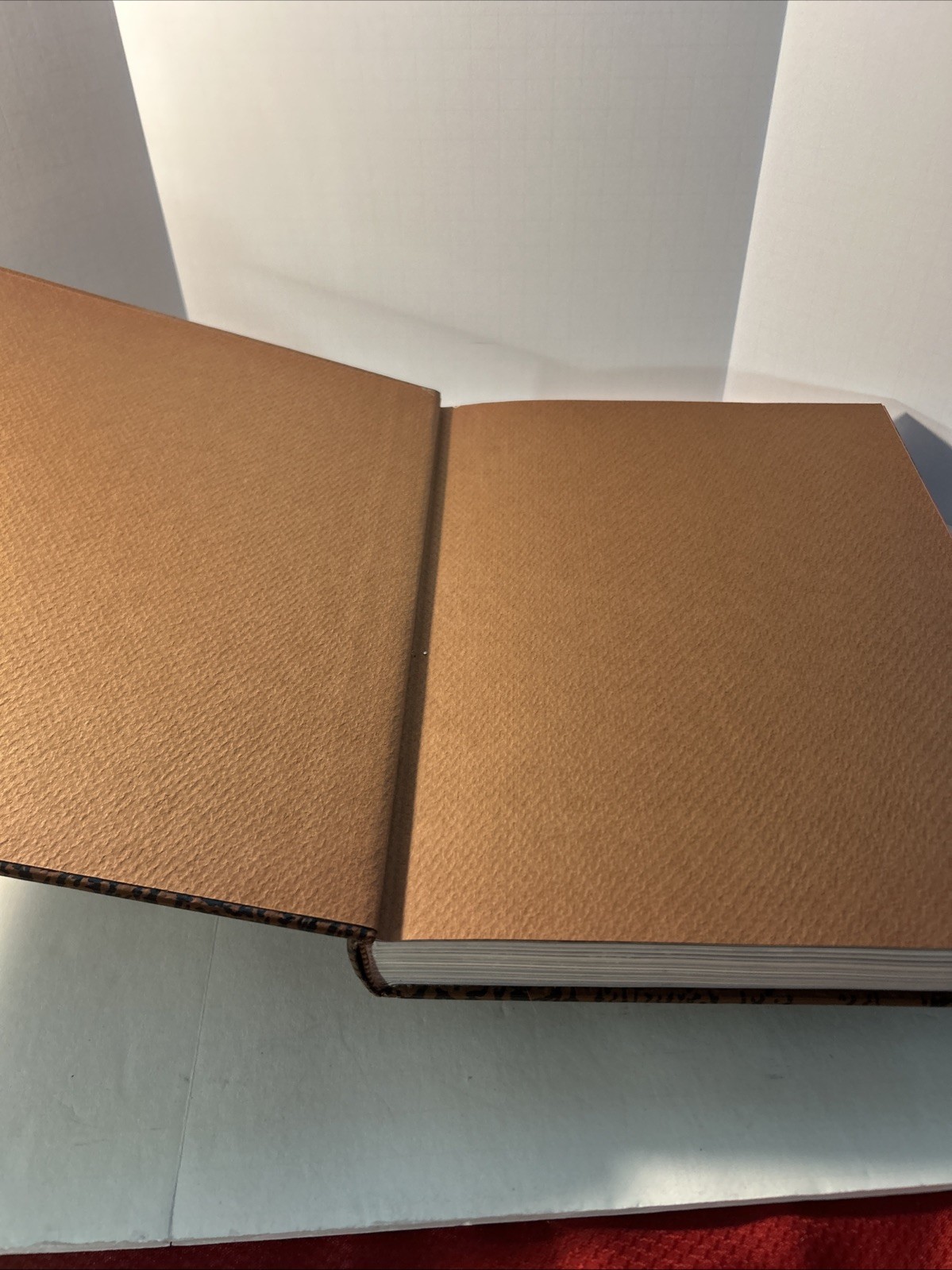 Vintage ARIZONA HIGHWAYS, 1995 Faux Leather Bound All Twelve Monthly Issues