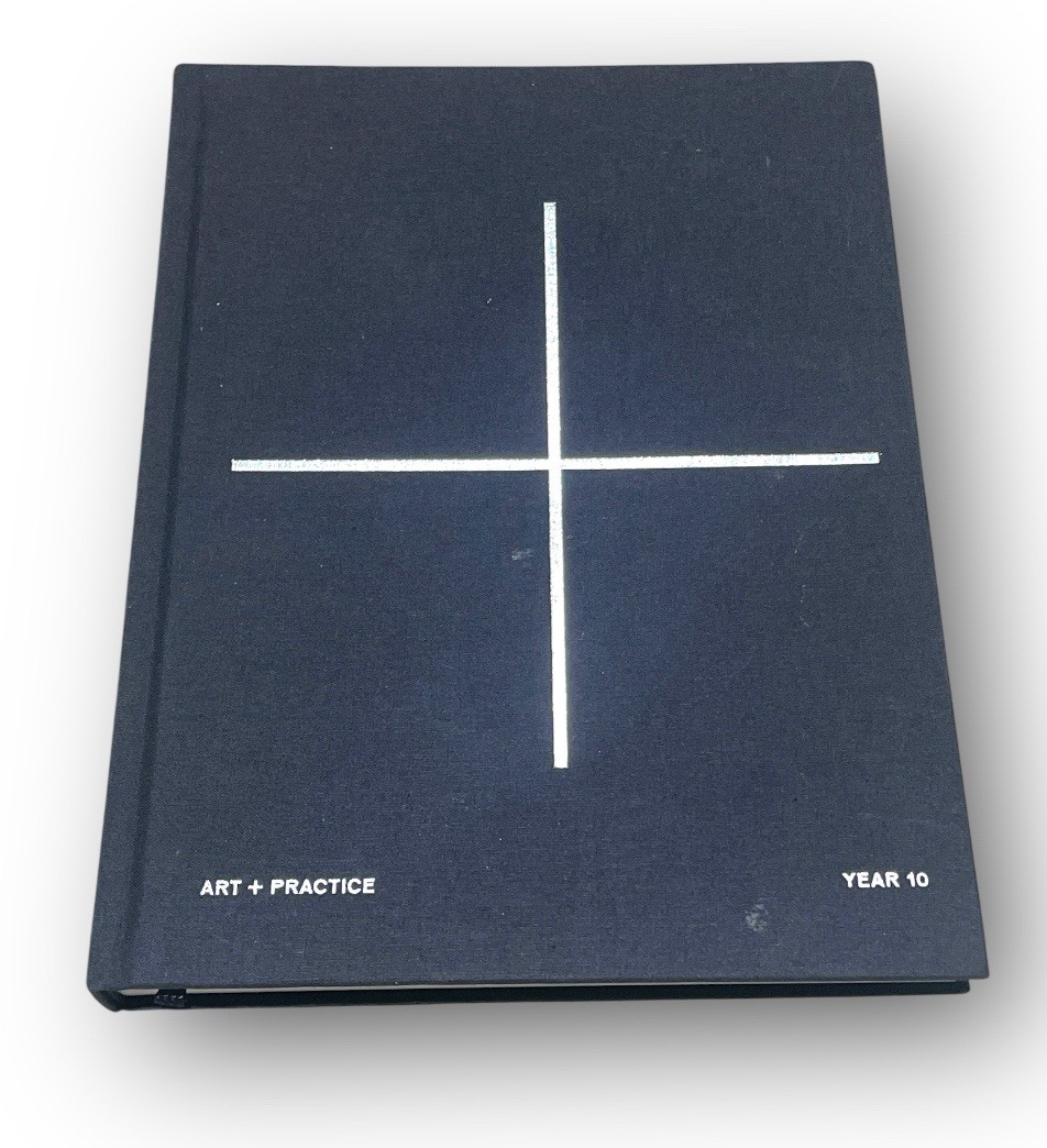 ART + PRACTICE … YEAR 10 Edited by Alex Jones