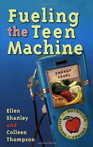 Fueling the Teen Machine