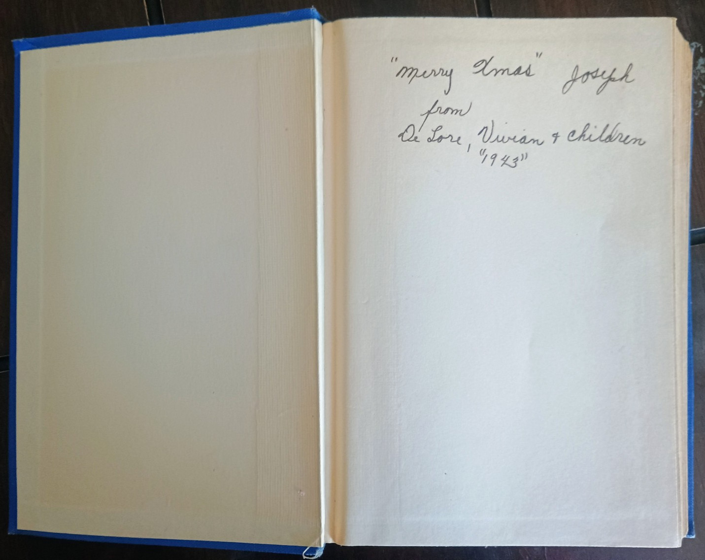 *1925* The Man Nobody Knows A Discovery of the Real Jesus – Bruce Barton HC