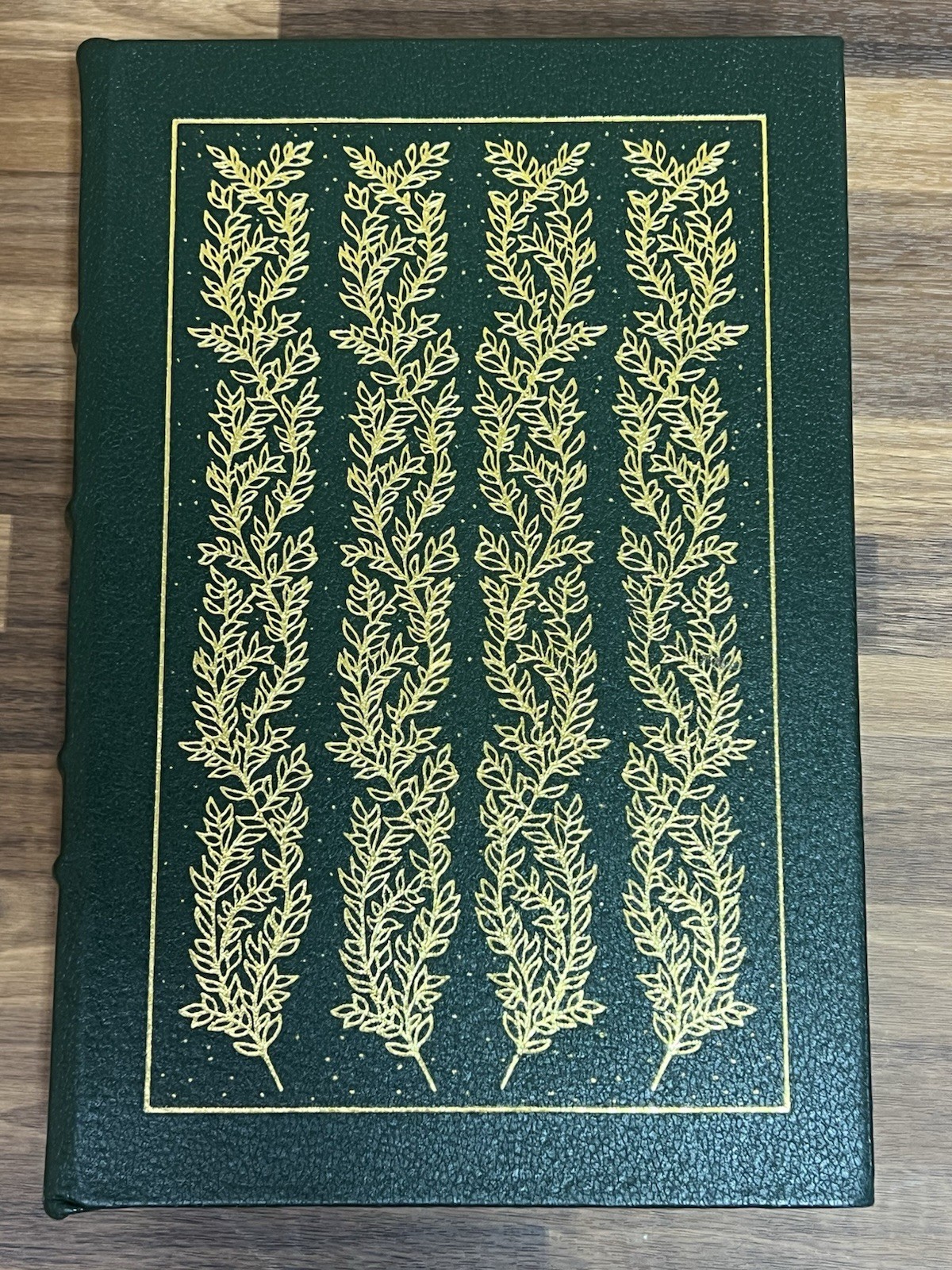 THE RETURN OF THE NATIVE Easton Press 1978 By Thomas Hardy Collectors Edition