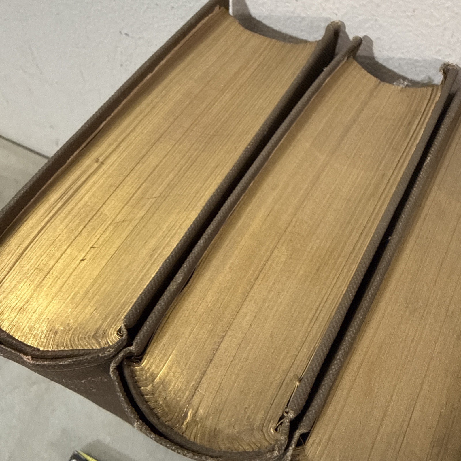 Thackeray’s Works Standard Edition Complete 10 Volume Set Lovell, Coryell Books