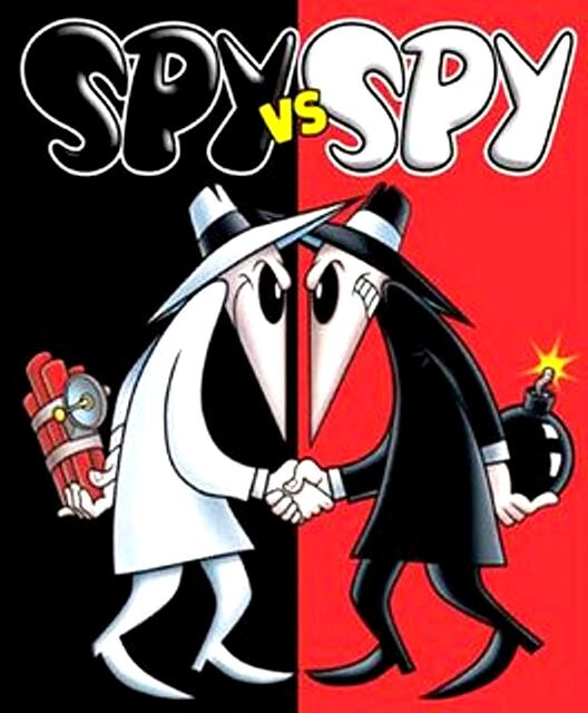 MAD Magazine August 2026 #600 Anniversary Edition Spy vs Spy Poster + more