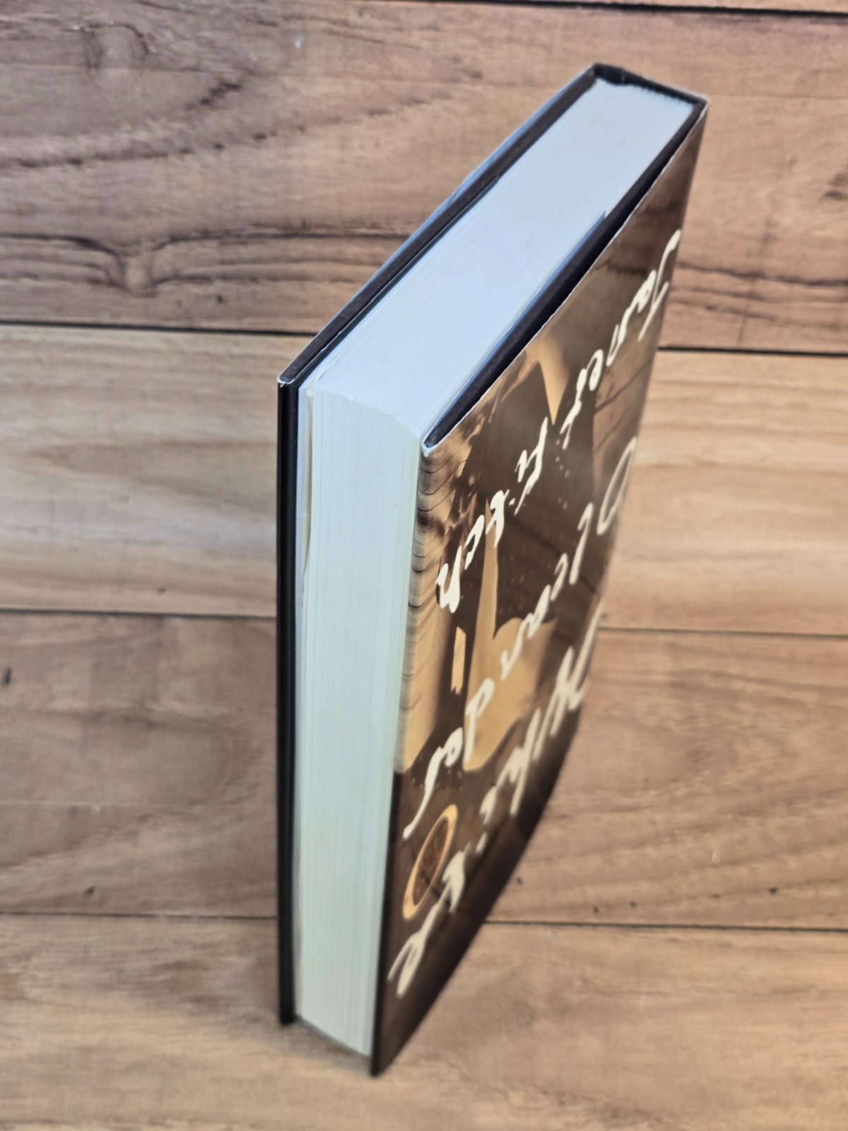 White Oleander Janet Fitch HCDJ First Edition 1999 Literary Fiction Bestseller