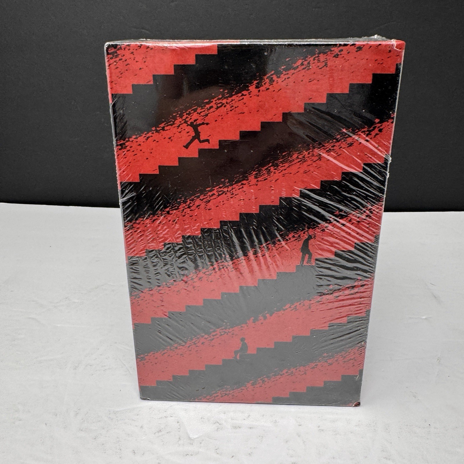 Silo Series Boxed Set : Wool, Shift, Dust, and Silo Stories by Hugh Howey (2020,