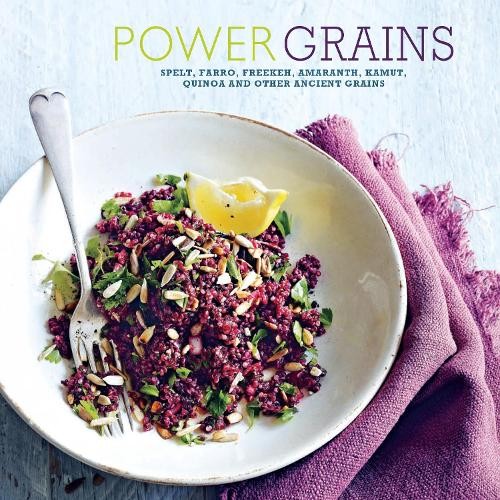 Ryland Peters & Small Power Grains (Hardback)