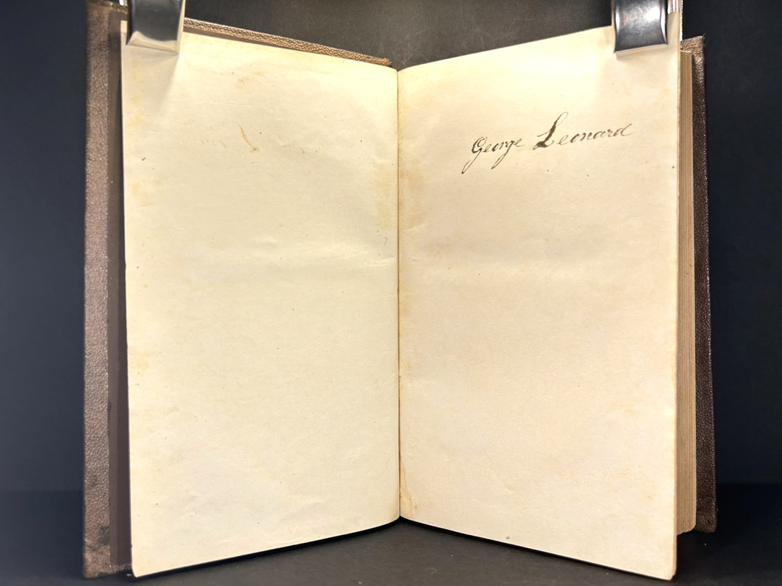 ABRAHAM LINCOLN by Barrett HISTORY Americana CIVIL WAR Slavery ILLUSTRATED 1865