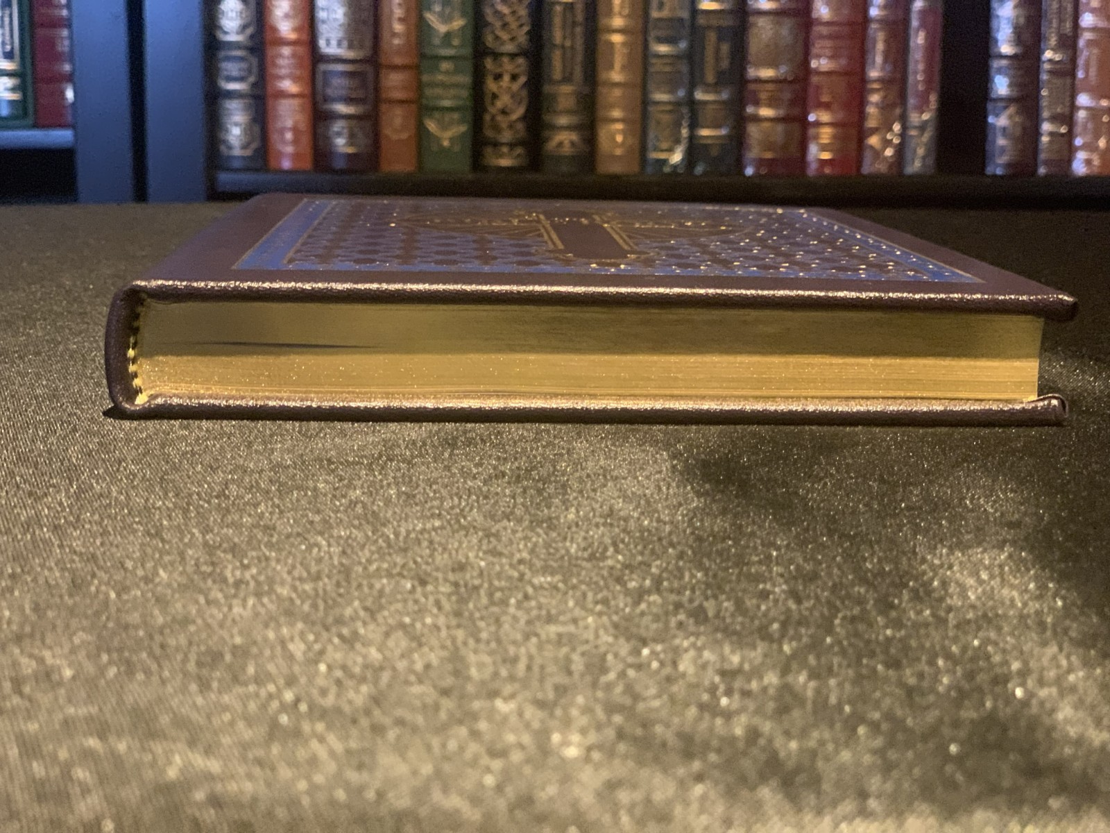Easton Press: The Bible Book ***Collector’s Edition***