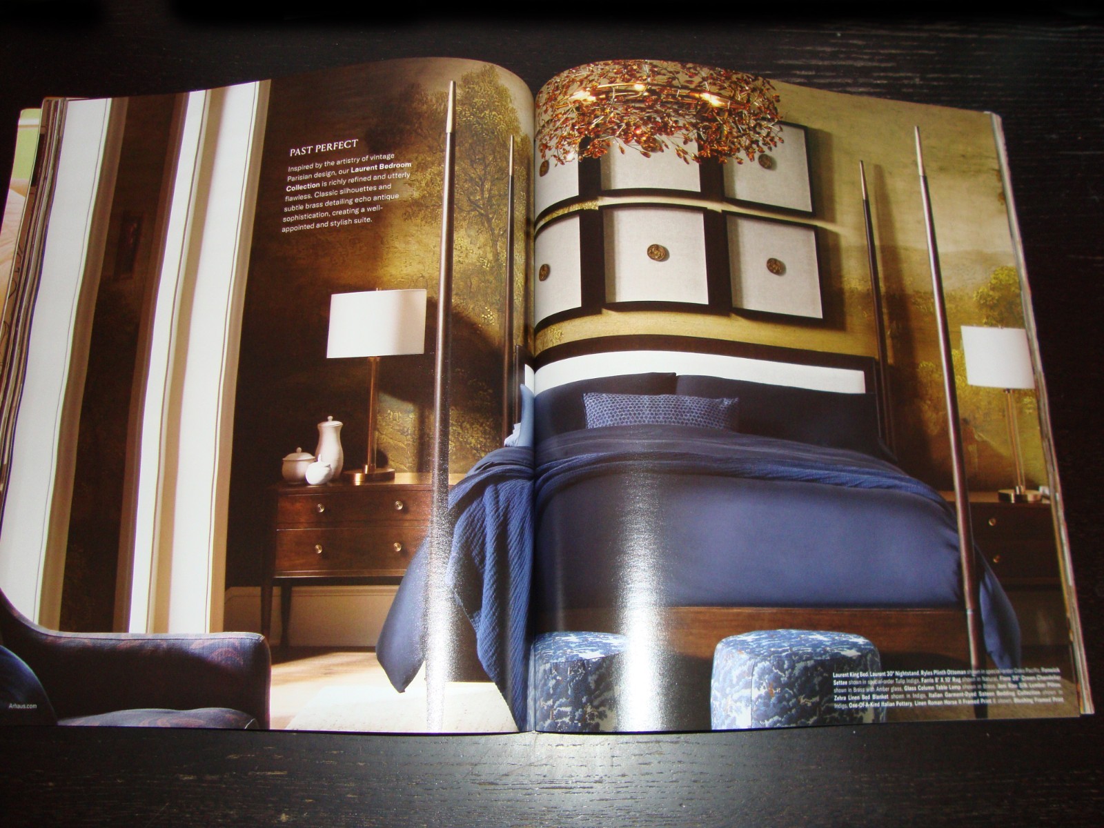 ARHAUS Furniture & Home Furnishings CATALOG Fall 2025 – 228 Pages