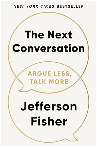 The Next Conversation: Argue L – ACCEPTABLE