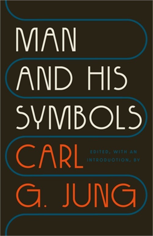 Man and His Symbols (Paperback or Softback)