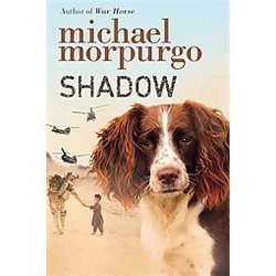 Shadow – 9780312606596, hardcover, Michael Morpurgo