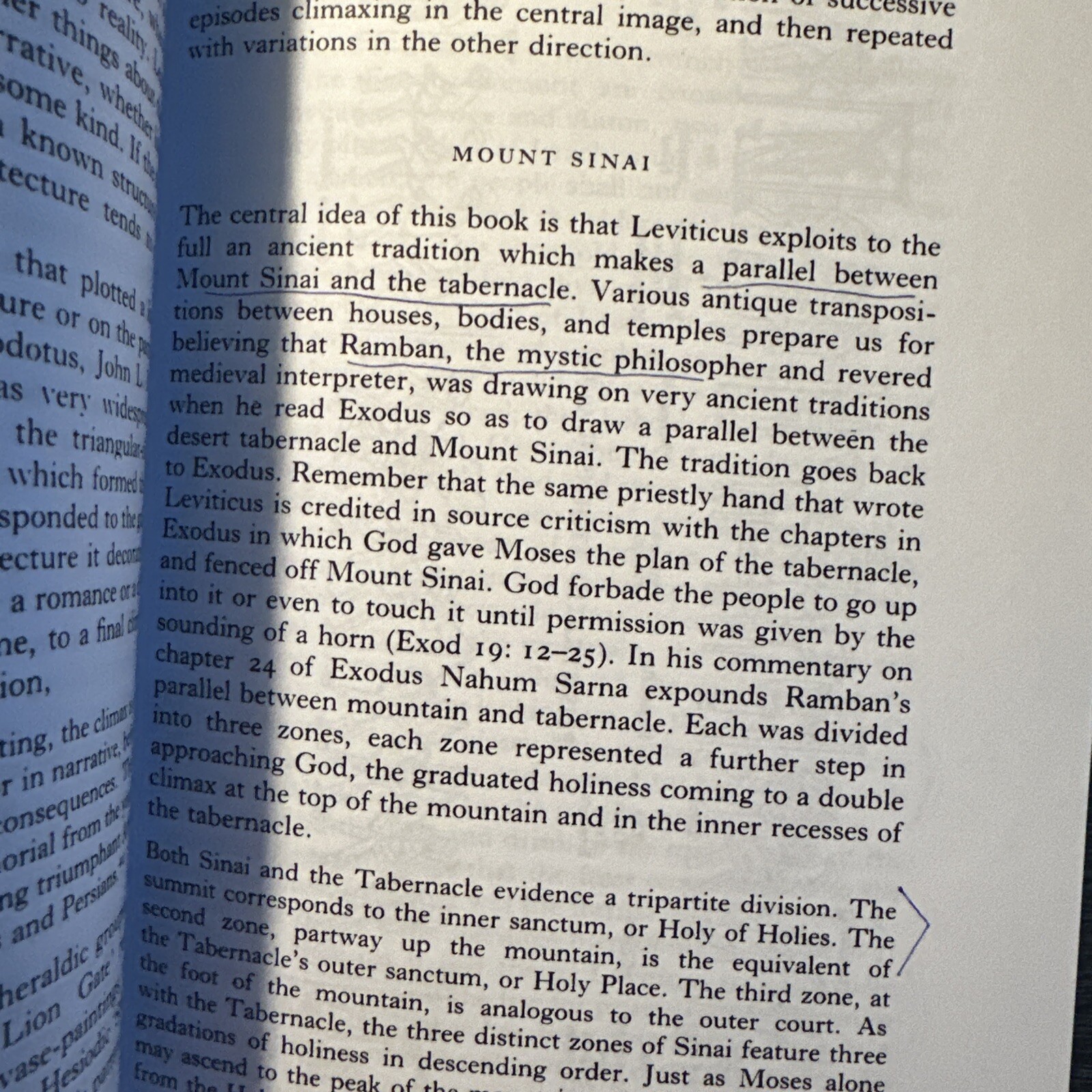 Leviticus As Literature by Mary Douglas (2001, UK-Trade Paper)