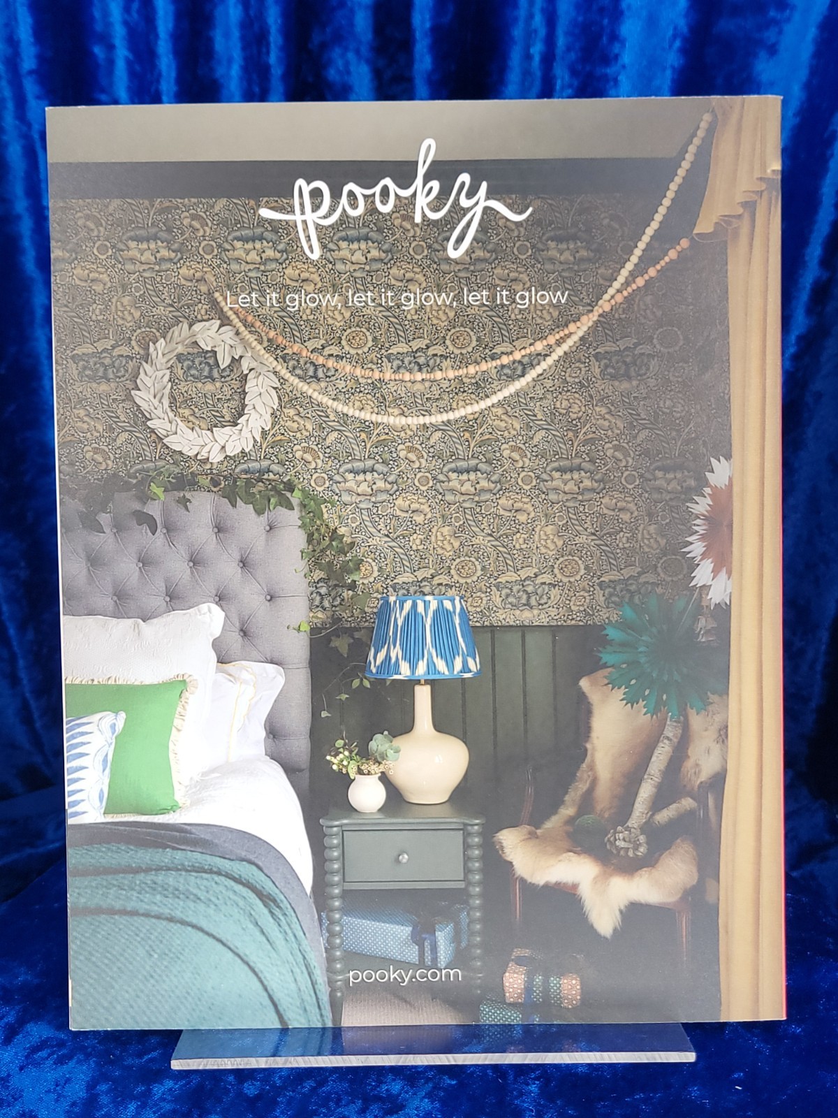 NEW Country Living Modern Rustic #28 British Edition Magazine 9772515606701