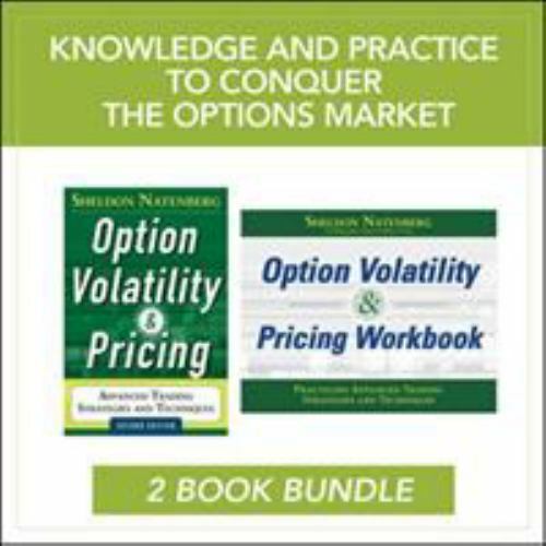 Option Volatility and Pricing : Advanced Trading Strategies and Techniques, H…