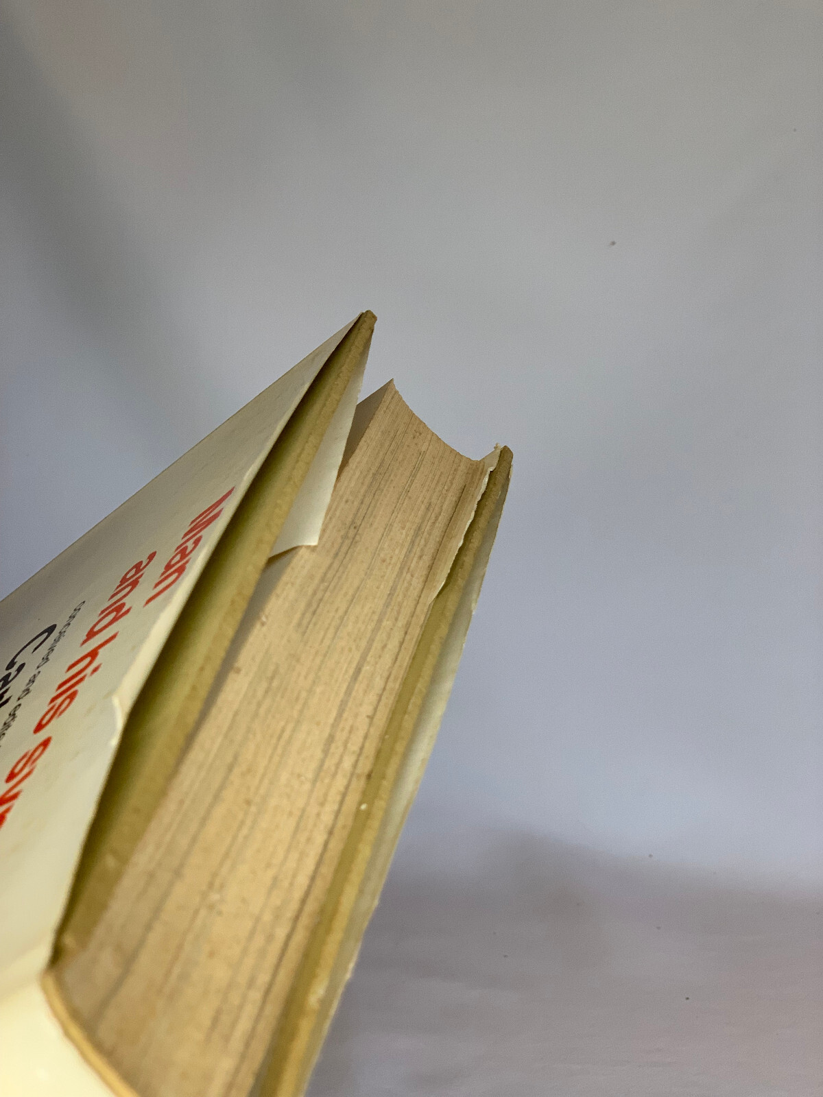 Man and his Symbols by Carl G. Jung – 1964, Hardcover, Dust Jacket – Doubleday