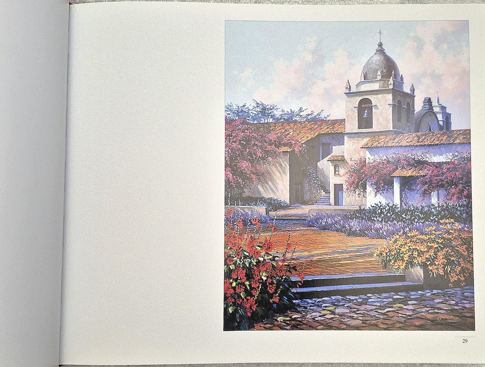Mikki Senkarik: Signature Collection II (2006 • Signed) Contemporary Painting*