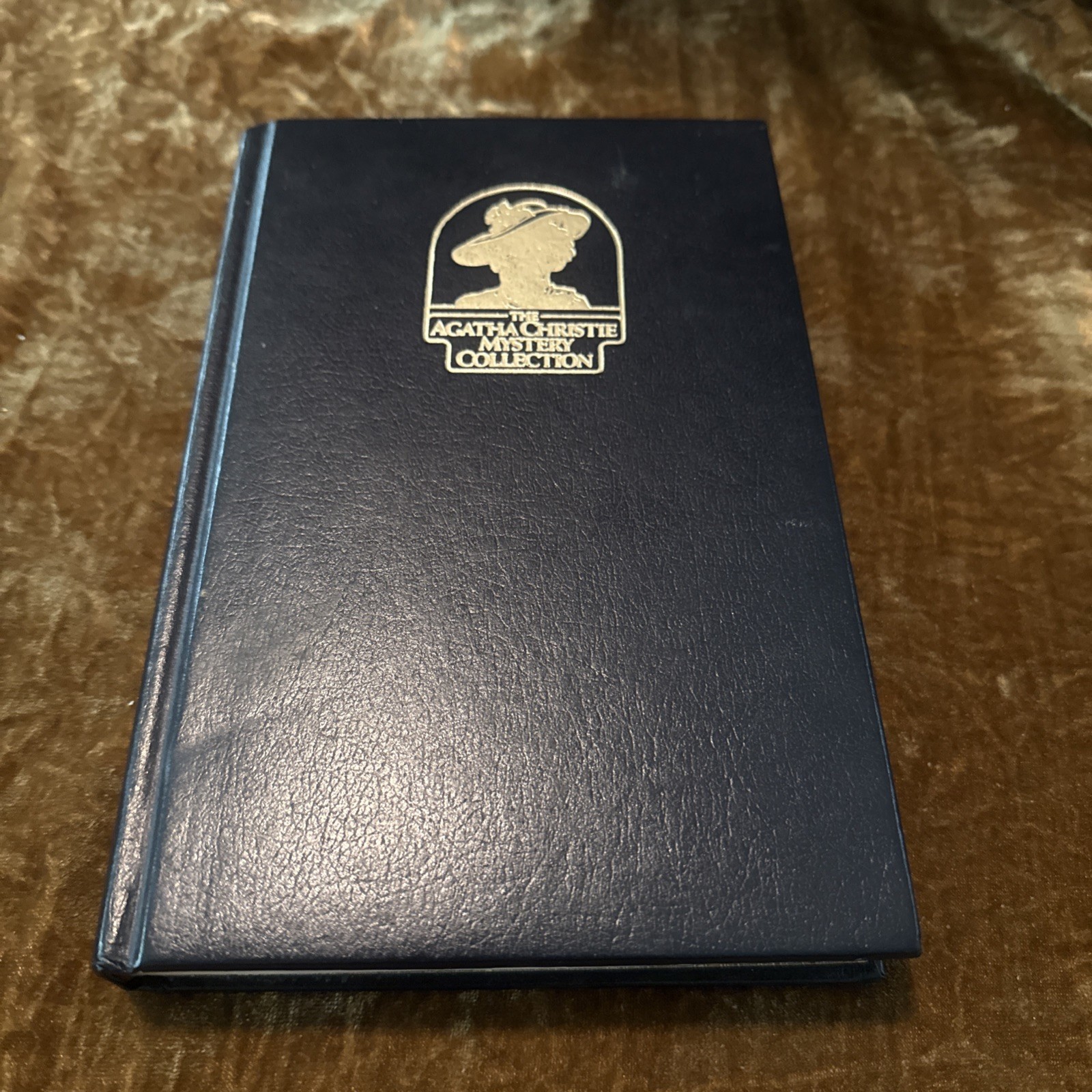 The Murder of Roger Ackroyd Agatha Christie Mystery 1983 Bantam 5c (10)