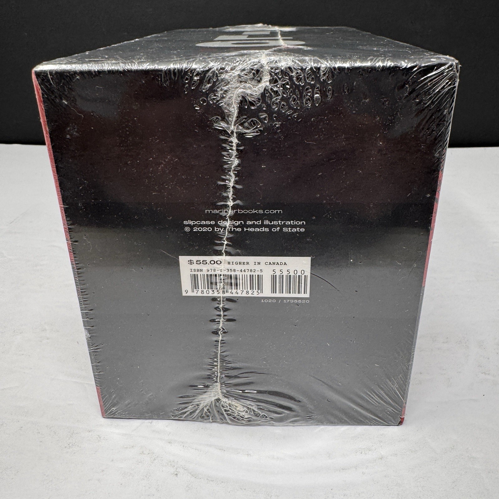 Silo Series Boxed Set : Wool, Shift, Dust, and Silo Stories by Hugh Howey (2020,