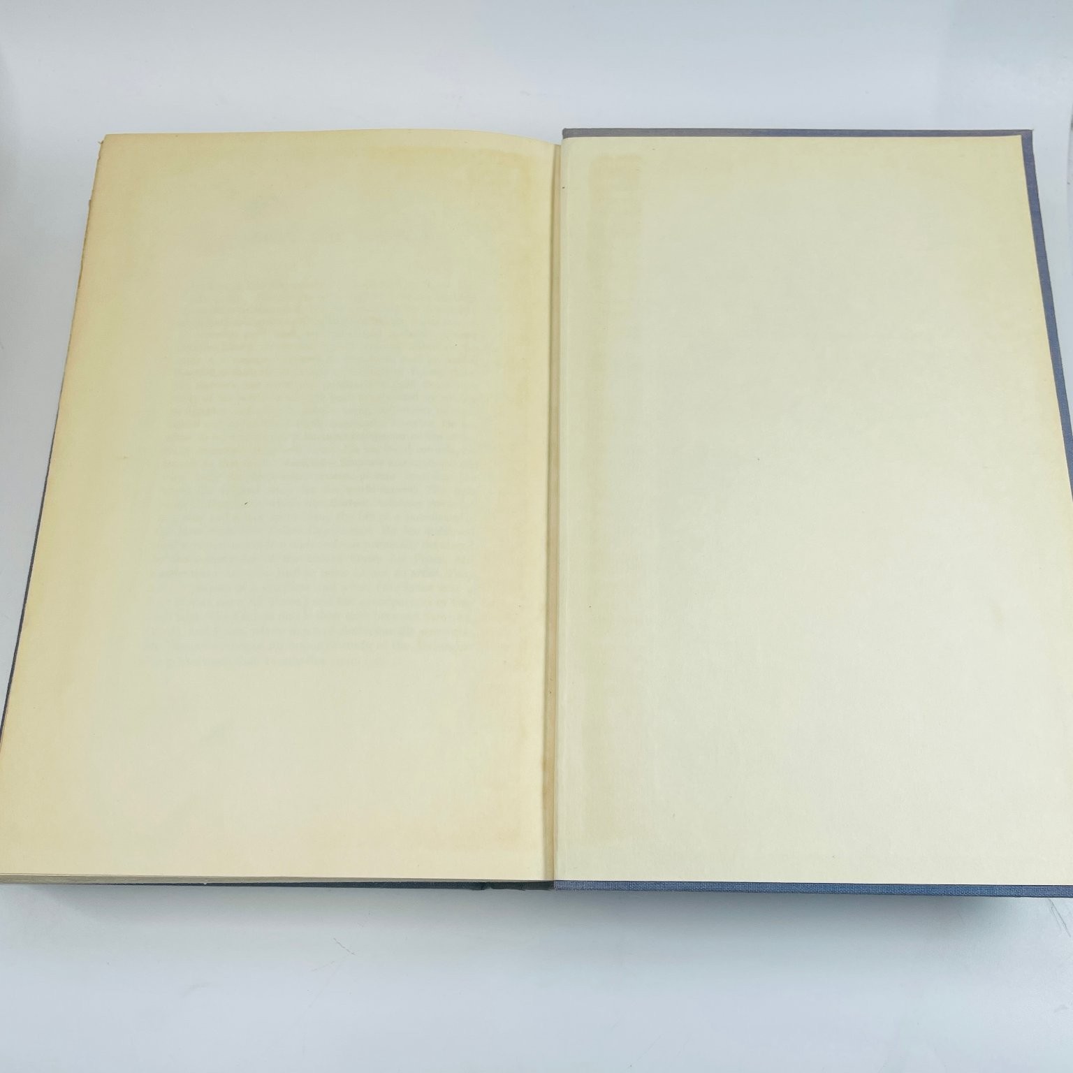 Andersonville MacKinlay Kantor 1955 4th Printing Before Publication Pulitzer