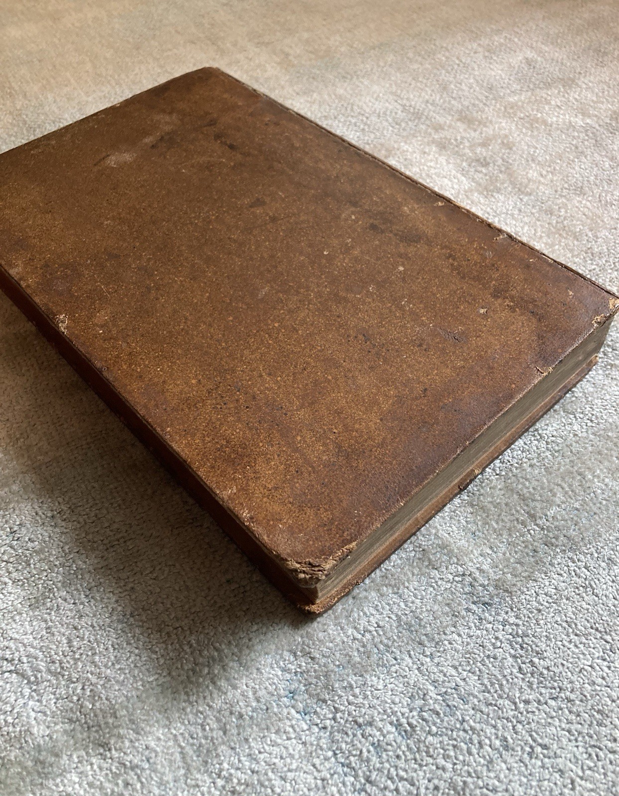 Antique, Principles Of Medicine, 1844, C. Williams MD, Pathology, Therapeutics