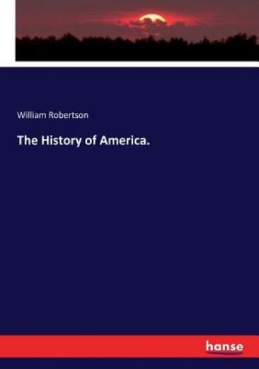 The History of America