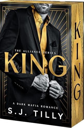 King 2 Alliance – VERY GOOD
