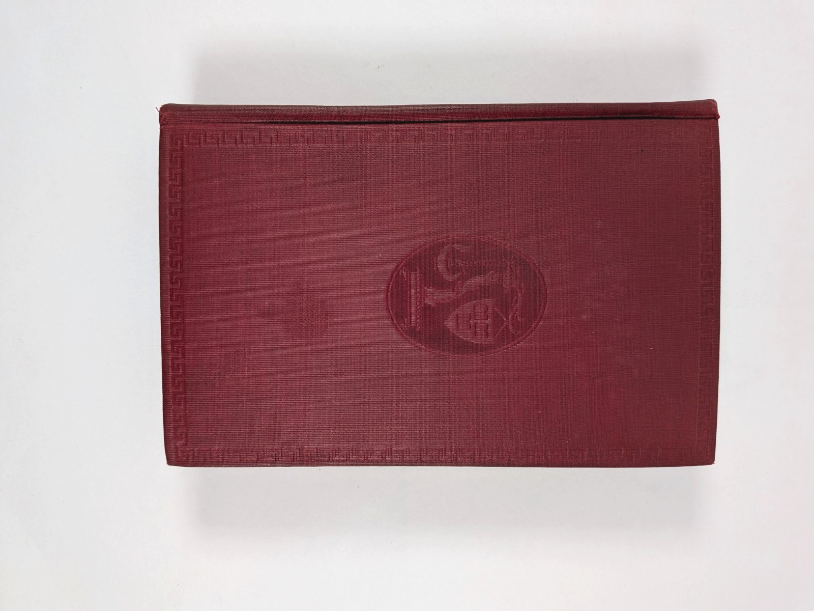 THE HARVARD CLASSICS PLATO EPICTETUS MARCUS AURELIUS 2