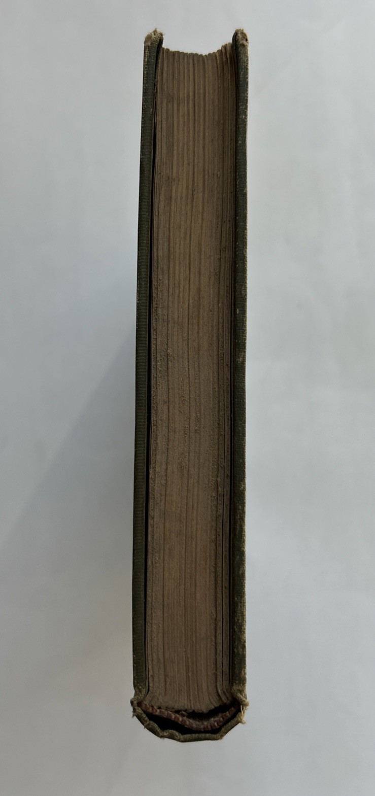 First Edition 1924 Pardee Clinical Aspects Electrocardiogram ECG Cardiology Book