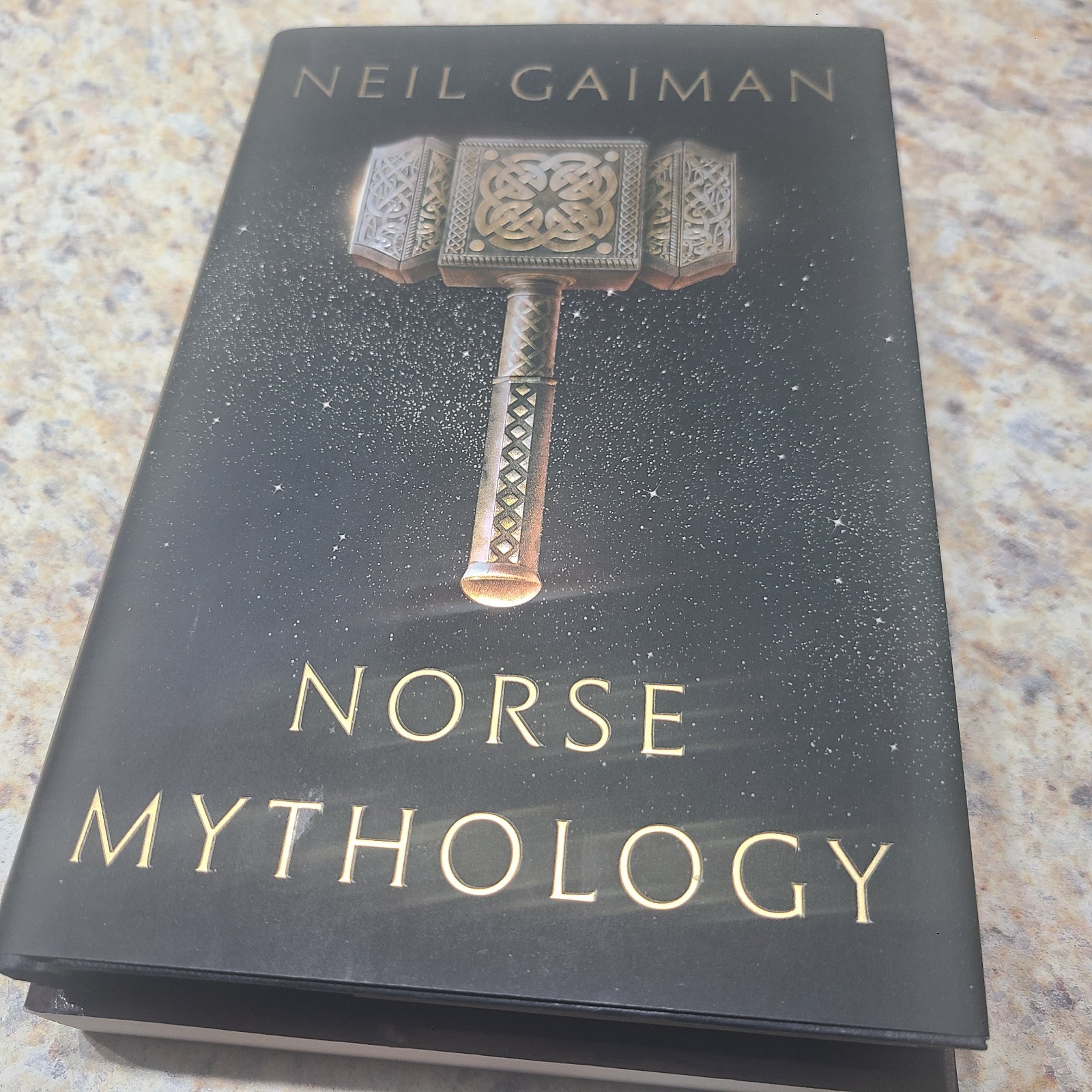 ILiad Odyssey Norse Mythology Neil Gaiman Homer Book Lot