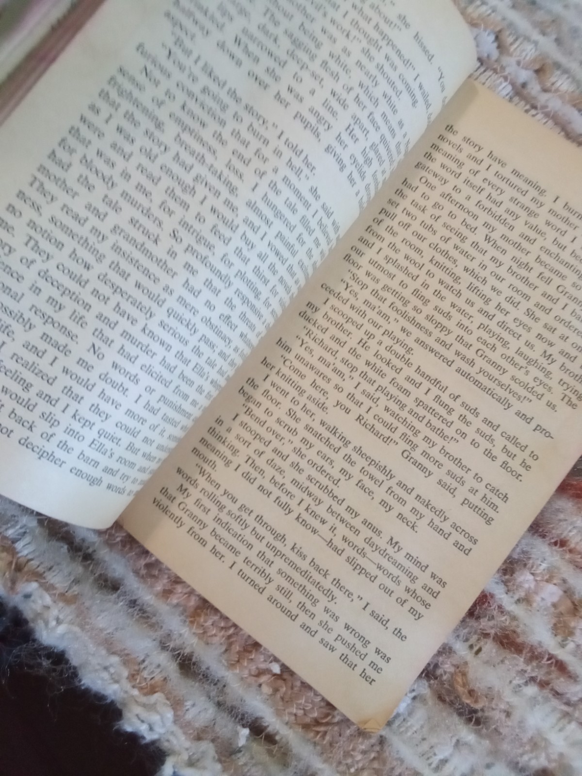 BLACK BOY by Richard Wright (2nd Signet Books Printing ,PB, 1963)