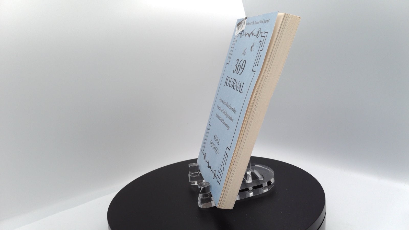 To Be To Be Confirmed Atria – The 369 Journal Neuroscien… – SEE DESCRIPTION