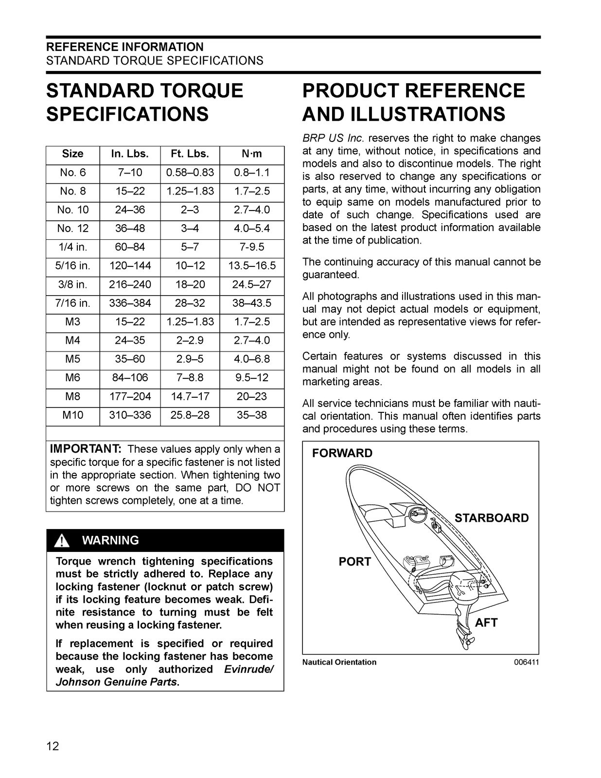 EVINRUDE E TEC 115 130 150 175 200 V4 V6 Service Manual , BOUND, COVERS, FOLDOUT