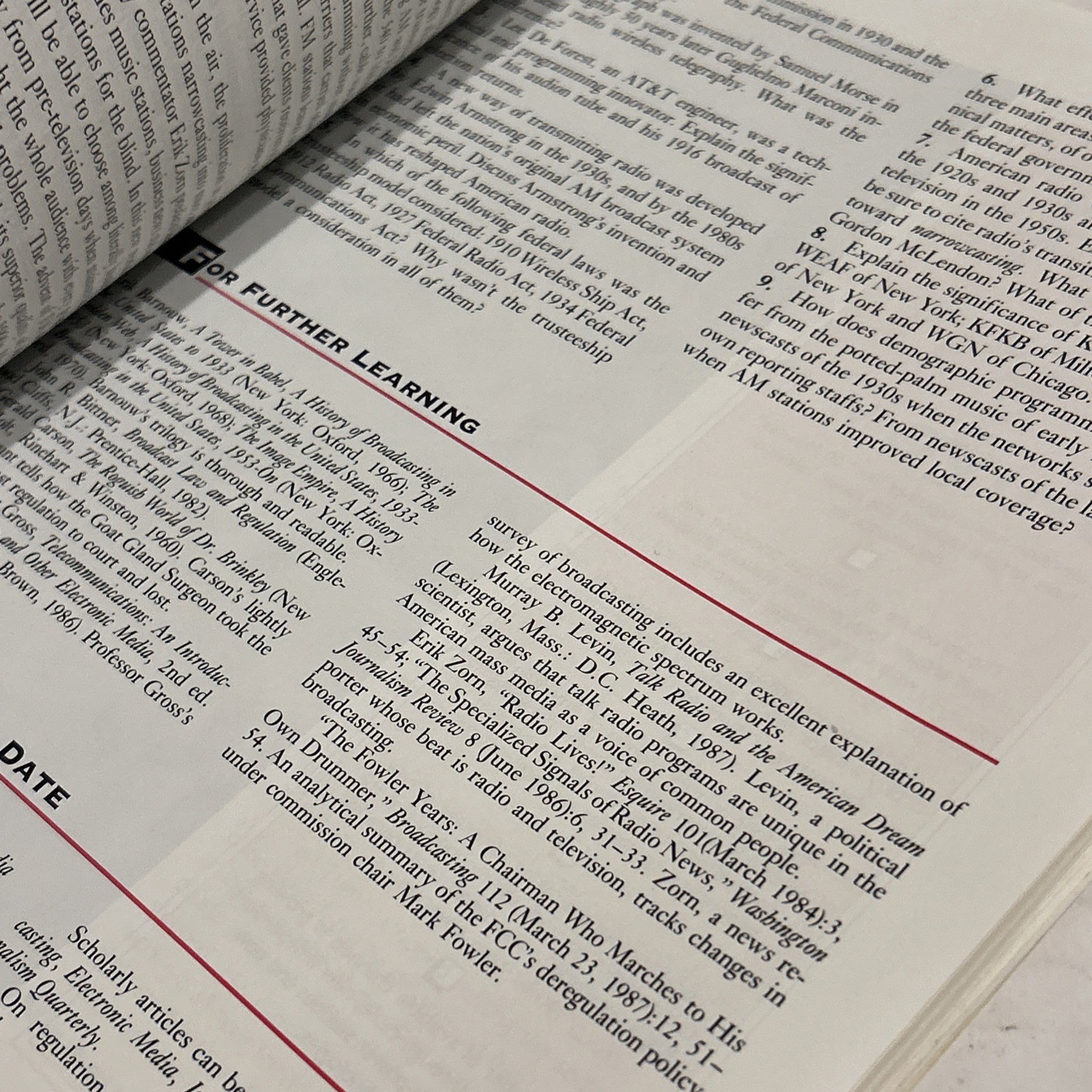 The Media of Mass Communication Vivian, John paperback Textbook