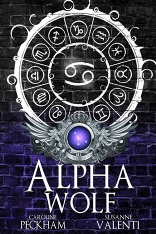 Alpha Wolf (Paperback or Softback)